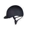 Jezdecká ochranná helma HKM Lady Shield Diamond VG1 OUTLET