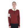 Svetr Equestro High Neck dámský Kolekce