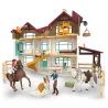 Schleich 42785 - Vila Lakeside