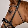 Uzdečka Dy'on ComfoHead Bridle WOIHHS