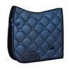 Podsedlová dečka Equestrian Stockholm Blue Meadow Glimmer KOLEKCE