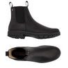 Perka Suedwind Chelsea 1888 Steel Toe