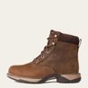 *W* Boty Ariat Anthem Round Toe Lacer Waterproof dámské