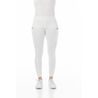 Jeggings Riding World Agadir Grip sed dětské