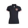 Tričko HKM Savona Polo dámské OUTLET