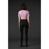 Jeggings Equipage Kendra Full Grip dámské