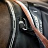 Deka stájová Horseware Easy-Layer Plus 400g s odnímatelným krkem