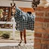 Deka Horseware Rhino Plus Turnout Vari-Layer 250g