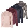 Tričko Eskadron Equestrian Fanatics Half-Zip s dlouhým rukávem dámské Kolekce 2023/24