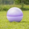 Míč na hraní QHP Horse Football 75 cm