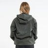 Bunda Equidry Waterproof Storm Smock dámská