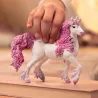Schleich 70831 - Bayala - klisna květinového jednorožce