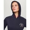 Mikina Tommy Hilfiger Richmond Hoodie dámská Kolekce 2025