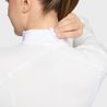 Plastron Samshield Crystal Fabric Kolekce 2026/27