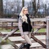 Vesta Cavallo Cavalleva Quilted PREMIUM dámská Kolekce 2026/27
