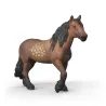 Schleich 14927 - Klisna severošvédského chladnokrevníka