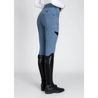Jeggings Maximilian Equestrian Tech Full Grip Denim dámské