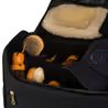 Taška na čištění Kentucky Grooming bag + sada čištění