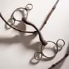 Pessoa Velari by Kentucky Tongue Port Hard 20mm