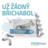 Probiotika pro psy Altervet PROBimun 60 kapslí