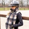 Vesta Cavallo Cavalliriel Teddy Quilted PREMIUM dámská Kolekce 2026/27
