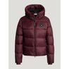 Bunda Tommy Hilfiger Equestrian Glendale dámská Kolekce 2026/27