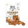 Pamlsek Brit Jerky 80g