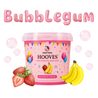Pamlsky Candy Horse Kopýtka Bubblegum Banana+Strawberry 500g