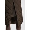 Vesta B Vertigo Gem Waxy Padded Long dámská Kolekce 2026/27