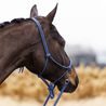 Ohlávka provazová Imperial Riding Free Ride s otěžemi