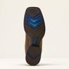 *W* Westernové boty Ariat® MNS Brush Creek Wide Square Toe pánské Kolekce 2026