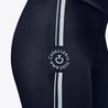 Jeggings Cavalleria Toscana Orbit Print Perforated Knee Grip dětské Kolekce 2023