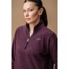 Mikina Horseware AA Gabriela Half-zip dámská Kolekce 2025/26