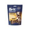 Pamlsek Brit Premium by Nature Dog semi-moist Snacks 180g