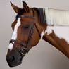 Uzdečka Dy'on Flash Noseband Bridle USAAAA