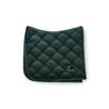 Podsedlová dečka Equestrian Stockholm Velvet Sycamore Green Kolekce 2026/27