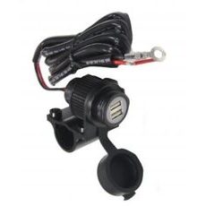 PORT USB MOTION STUFF TYP 2.0 5V/2A