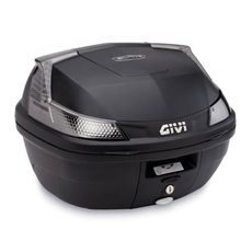 GIVI - ZADNÝ PLASTOVÝ KUFOR NA MOTOCYKEL MONOLOCK B37NT