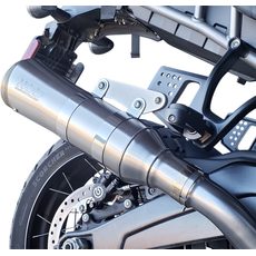 SUPERTRAPP - KONCOVKA VÝFUKU BEZ HOMOLOGIZÁCIE PRE HARLEY DAVDISON PAN AMERICA 1250