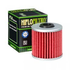 Olejový filter HIFLOFILTRO HF568