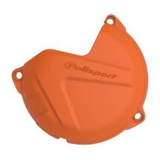Kryt spojkového veka POLISPORT PERFORMANCE 8460200002 oranžová KTM
