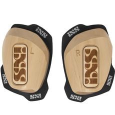 RACING KNEE SLIDER IXS WOOD X99610-RAC-00