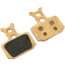 BRZDOVÉ OBLOŽENIE CL BRAKES 4046 RX3