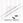 Lanko sytiča Venhill T01-5-108-GY 2x spodný šedá