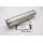 Inox tube Aii 304 Tig GPR ES.204 Brushed Stainless steel L.100cm D.60mm x 1,2mm