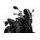Plexi na motorku PUIG NEW. GEN TOURING 20645N čierna