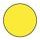 Matice PUIG ANODIZED 0763G žltá M5 (6ks)