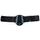 Women's kidney belt iXS SHAPED X99018 čierno-tyrkysové DXL