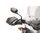 Chrániče páčiek PUIG MOTORCYCLE 8943J matná čierna