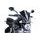 Plexi na motorku PUIG NEW. GEN TOURING 7016N čierna